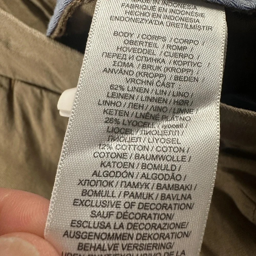 Polo Ralph Lauren pre owned